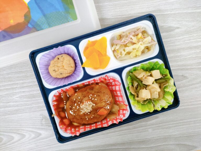 12月23日のビジネスランチ